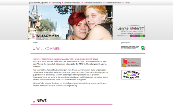gerne-anders.de