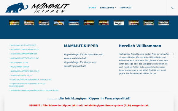 mammut-kipper.de