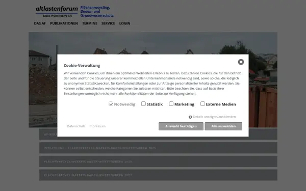 www.altlastenforum-bw.de