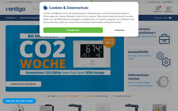 www.ventigo.at