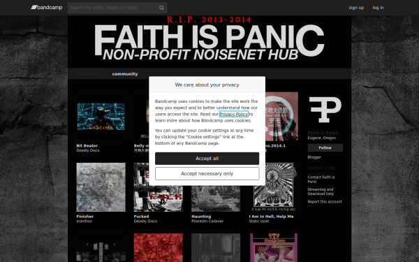 faith-is-panic.bandcamp.com