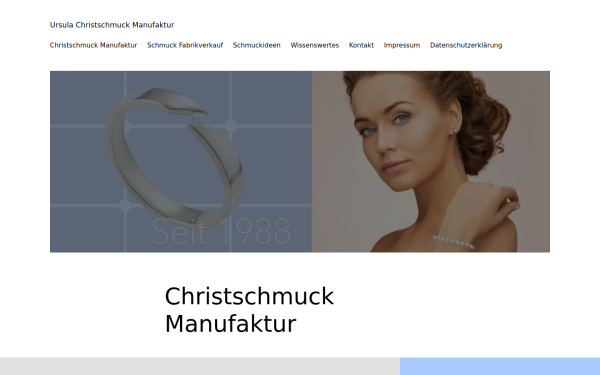 ursula-christschmuck.de