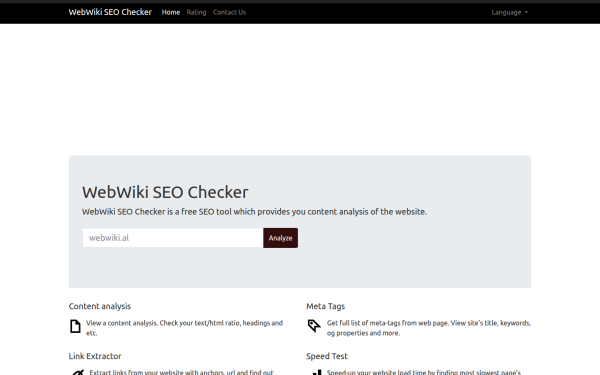 webwiki.al