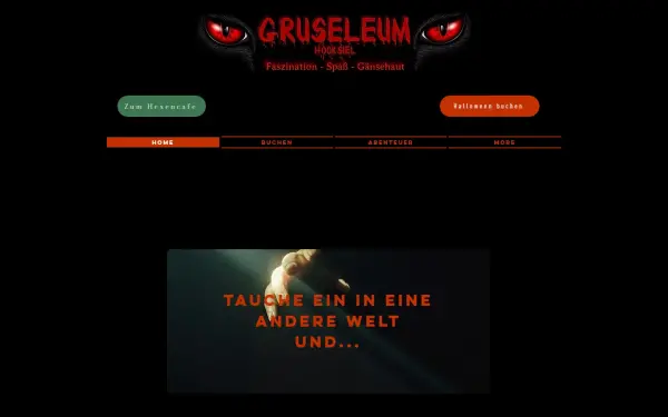 www.gruseleum.de