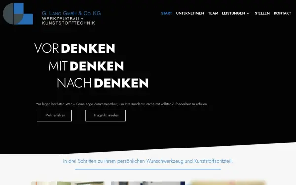 guenterlang.de