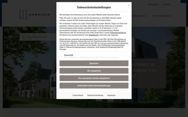 hambloch.de