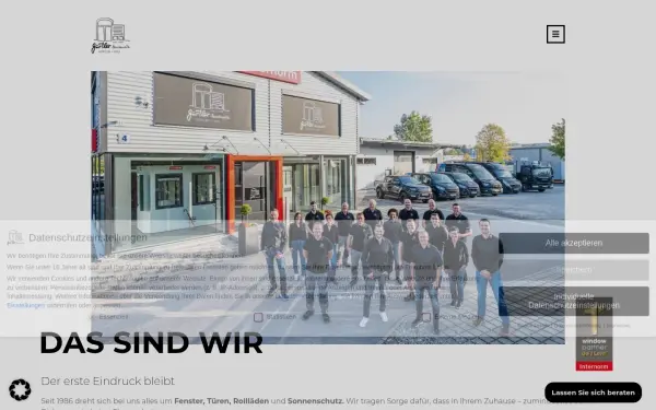 www.guertler-bauelemente.de