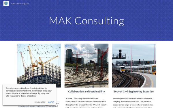 www.makconsulting.biz