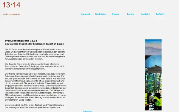 13punkt14produzentengalerie.de