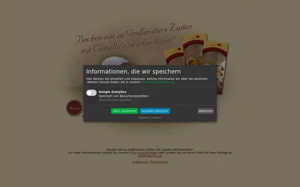 1a-brotbackofen.de