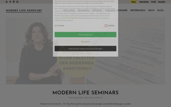 www.modernlifeseminars.de
