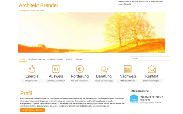 architekt-brendel.de