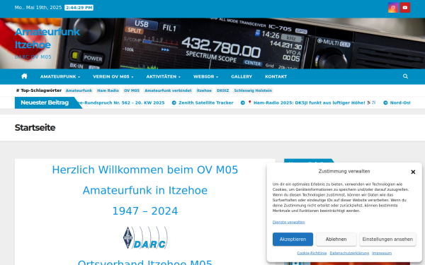 dk0iz.de
