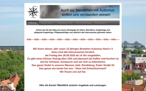 www.autismus-nord.de