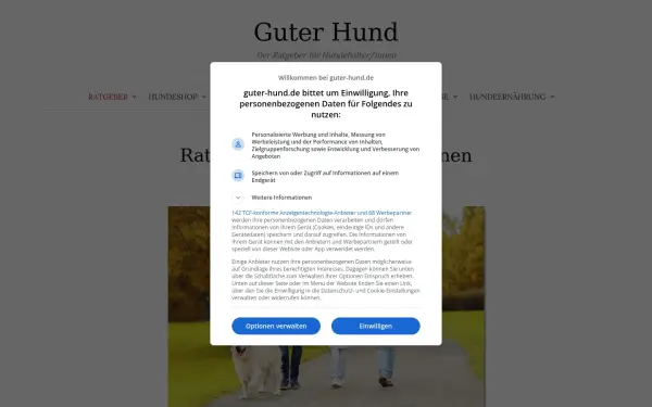 www.guter-hund.de