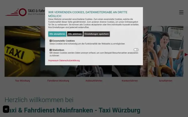 www.taxi-mainfranken.de