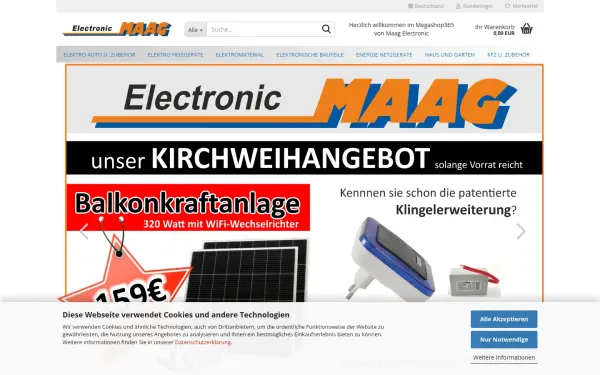 www.megashop365.de