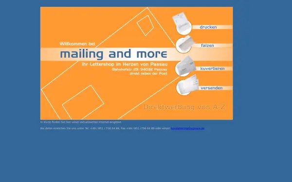 mailingmore.de