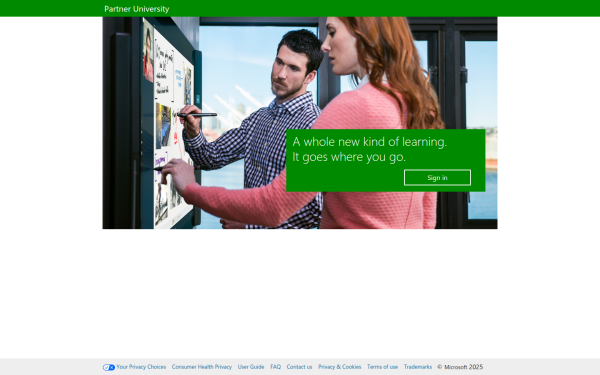 partneruniversity.microsoft.com