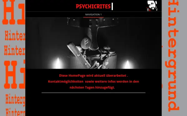 psychicrites.de