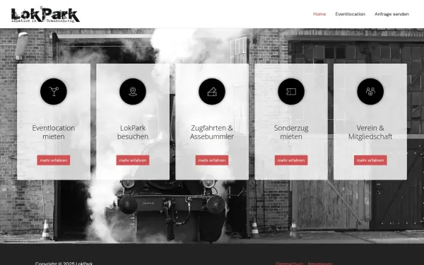 www.lokpark.de