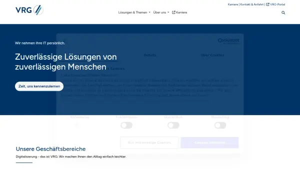 vrg.de