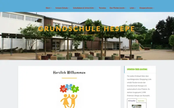 blog.grundschule-hesepe.de