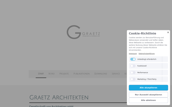 www.graetz-architekten.de