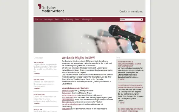 www.dmv-verband.de