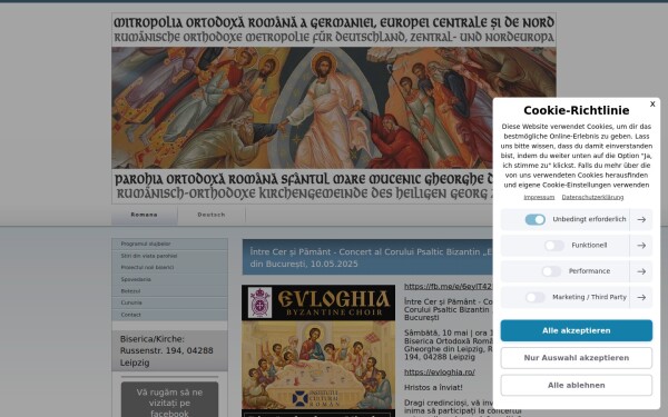 www.parohia-leipzig.com