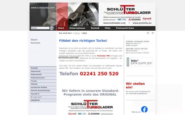www.turbolader.com