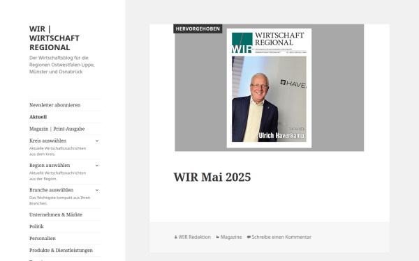 www.wirtschaft-regional.net