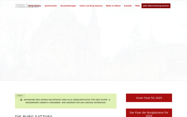 www.burgsatzvey.de