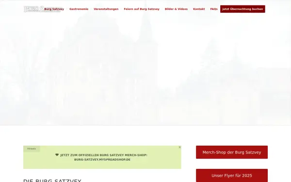 www.burgsatzvey.de