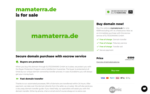 mamaterra.de