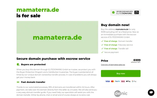 mamaterra.de
