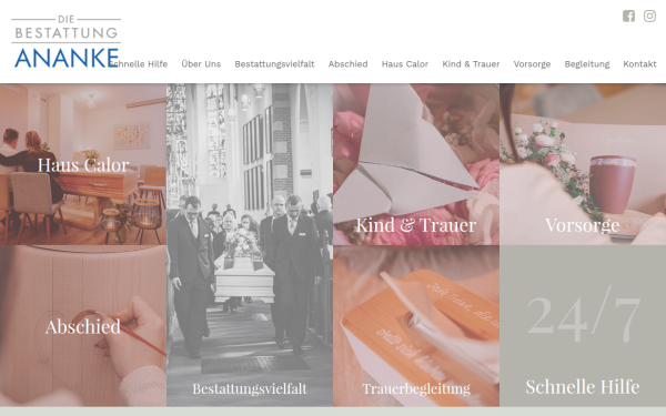 www.ananke-bestattungen.de