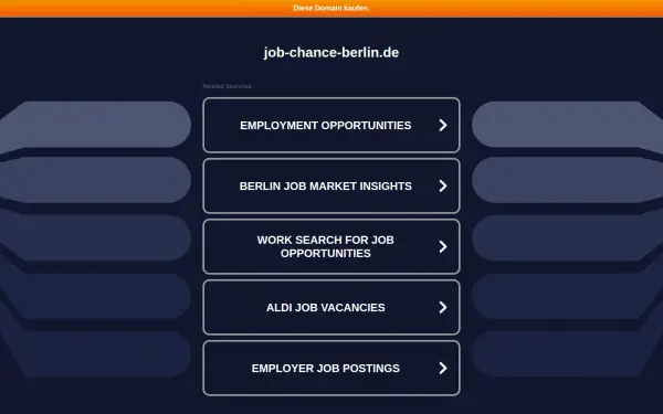 job-chance-berlin.de