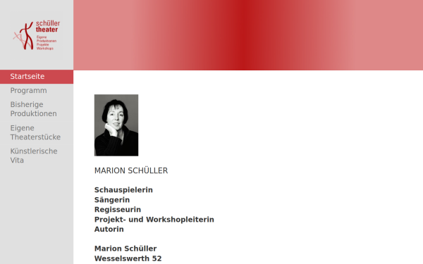 marion-schueller.de