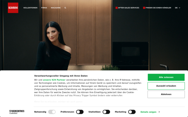 www.scavolini.com