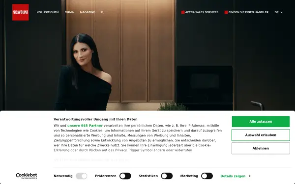 www.scavolini.com