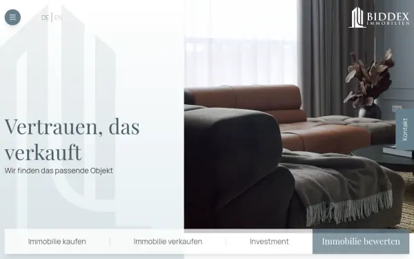 www.biddex.de