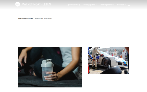marketingathleten.com