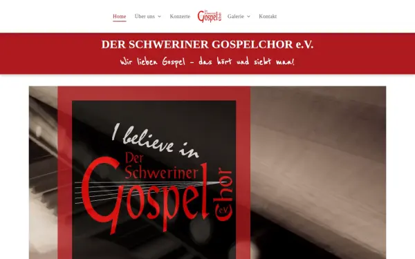 schwerinergospelchor.de