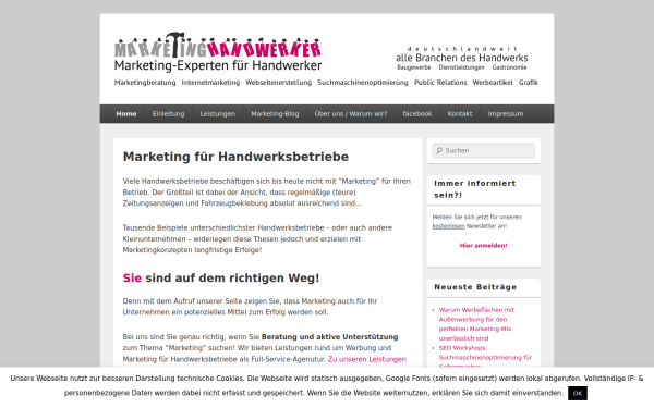 www.marketinghandwerker.de