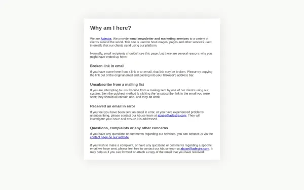 email.environmental-finance.com