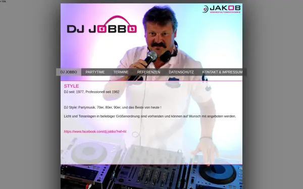 www.dj-jobbo.de