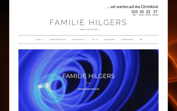familie-hilgers.com