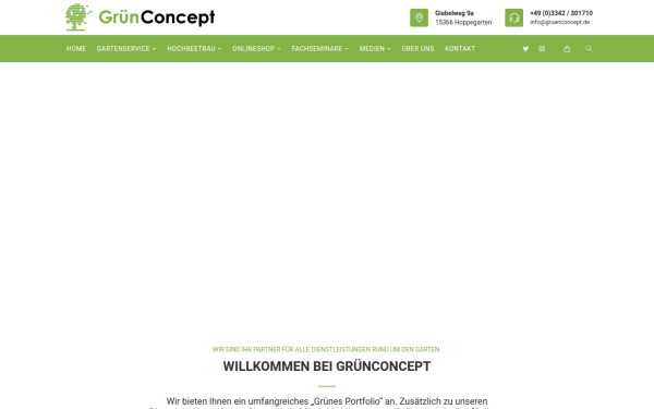 gruenconcept.de