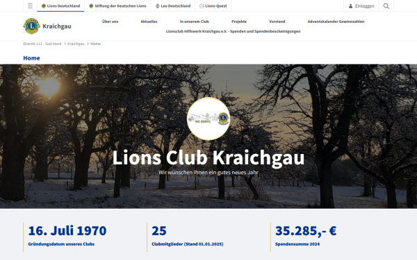 kraichgau.lions.de